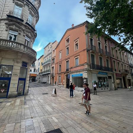 Cours Republique Διαμέρισμα Ναρμπόν Εξωτερικό φωτογραφία
